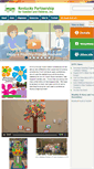 Mobile Screenshot of kypartnership.org